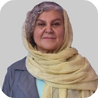 خانم جمیله حاجی بابا